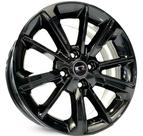 4 rodas kr s03 modelo fiat cronos hgt / aro 17x6 / (4x98) et38