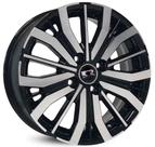 4 rodas kr s04 modelo honda city exl / aro 15x6 / (4x100) et50