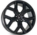 4 rodas kr s07 modelo amarok v6 highline / aro 17x7 / (5x120) et40