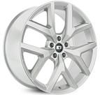 4 rodas kr s07 modelo amarok v6 highline / aro 18x7 / (5x120) et40
