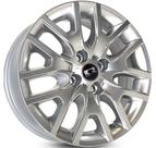4 rodas kr s15 modelo argo trekking / aro 15x6 / (4x98) et40