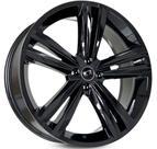 4 rodas kr s18 modelo tiguan r-line / aro 15x6 / (4x100) et38