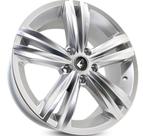 4 rodas kr s18 modelo tiguan r-line / aro 18x7 / (5x112) et38