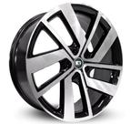 4 rodas kr s19 modelo jetta gli / aro 17x7 / (5x100) et38