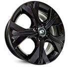 4 rodas kr s21 modelo onix premier turbo / aro 17x6 / (4x100) et36