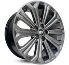 4 rodas kr s22 modelo corolla altis hybrid / aro 17x7 / 5x100, et39