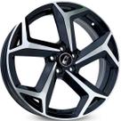 4 rodas kr s23 modelo honda, hyundai, kia / aro 17x7 / (5x114) et40 4 rodas kr s23 modelo honda, hyundai, kia / aro 17x7 / (5x114) et40
