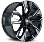 4 rodas kr s24 gm modelo esportivo/ aro 17x7 / (5x110) et41