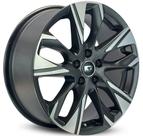 4 rodas kr s24 modelo tracker turbo / aro 16x6 (5x105) et36