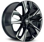 4 rodas kr s24 modelo tracker turbo / aro 16x6 (5x105) et36