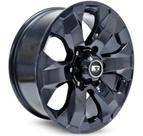 4 rodas kr s30 modelo ford ranger / aro 16x7 / (6x139) et28