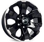 4 rodas kr s30 modelo ford ranger / aro 17x7 / (6x139) et28