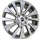 4 rodas kr s32 modelo toyota sw4 srx / aro 20x8,5 / (6x139) et35