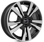 4 rodas kr s33 modelo esportivo / aro 16x6 / (4x100) et40