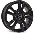 4 rodas kr s33 modelo novo nissan kicks / aro 16x6 / (4x100) et40 4 rodas kr s33 modelo novo nissan kicks / aro 16x6 / (4x100) et40