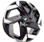 4 rodas kr s37 modelo creta ultimate / aro 16x6 / (5x114) et43 4 rodas kr s37 modelo creta ultimate / aro 16x6 / (5x114) et43