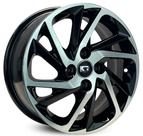 4 rodas kr s40 modelo versa / aro 15x6 / (4x100) et42 4 rodas kr s40 modelo versa / aro 15x6 / (4x100) et42