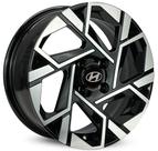 4 rodas kr s42 modelo hyundai hb20 platinum / aro 15x6 / (4x100) et42