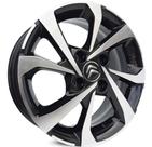 4 rodas kr s43 c3 first edition / aro 15x6 / (4x108) et40 4 rodas kr s43 c3 first edition / aro 15x6 / (4x108) et40