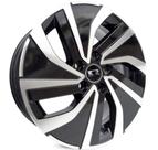 4 rodas kr s44 modelo fox, polo / aro 15x6 / (5x100) et45