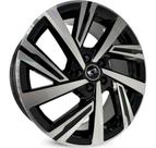 4 rodas kr s46 modelo esportivo / aro 17x7 / (5x112) et45