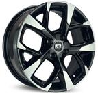 4 rodas kr s47 modelo esportivo / aro 15x6 / (4x100) et39