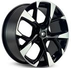 4 rodas kr s47 modelo esportivo / aro 16x6 / (5x105) et39 4 rodas kr s47 modelo esportivo / aro 16x6 / (5x105) et39