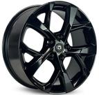 4 rodas kr s47 modelo esportivo / aro 16x6 / (5x105) et39