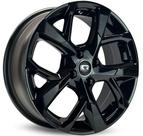4 rodas kr s47 modelo esportivo / aro 17x7 / (4x100) et41