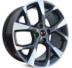 4 rodas kr s47 onix, celta, astra / aro 17x7 / (4x100) et41