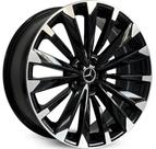 4 RODAS KR S49 MODELO MERCEDES / ARO 20X8 / (5x112) ET40