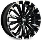 4 RODAS KR S49 MODELO VW / ARO 20X8 / (5x112) ET40