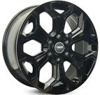 4 rodas kr s53 offroad ram 1500 classic / 20x8,5 (5x139)et20