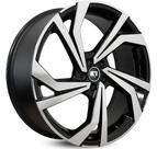 4 rodas kr s54 modelo jetta gli / aro 20x7,5 / (5x100) et40
