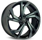 4 rodas kr s54 modelo jetta gli / aro 20x7,5 / (5x112) et45 4 rodas kr s54 modelo jetta gli / aro 20x7,5 / (5x112) et45
