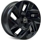 4 rodas kr s56 modelo esportivo / aro 17x7 / (4x100) et39