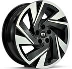 4 rodas kr s59 modelo esportivo vw / aro 16x6 / (5x100) et35