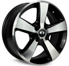 4 rodas krmai modelo kr k27 / aro 15x6 / (4x108) et40 4 rodas krmai modelo kr k27 / aro 15x6 / (4x108) et40