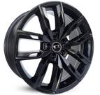 4 rodas krmai modelo kr k67 / aro 20x8 / (5x114) et40 4 rodas krmai modelo kr k67 / aro 20x8 / (5x114) et40