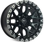 4 RODAS M31 MODELO TEXAS OFF-ROAD / ARO 20X9 (6x139) ET0