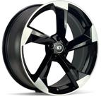 4 rodas modelo esportivo rs3 / aro 20x8 / (5x112) et40