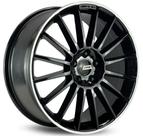 4 rodas modelo mercedes a45 amg / aro 18 / 2 talas, (5x112) et45/48