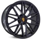 4 rodas modelo porsche zwpc2 / aro 22x9 / (5x112) et22