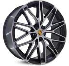 4 rodas modelo porsche zwpc2 / aro 22x9 / (5x115) et20