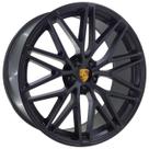 4 rodas modelo porsche zwpc2 / aro 22x9 / (5x130) et45