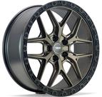 4 rodas modelo vossen hf6-4 off-road / aro 18x8 (6x139) et-5