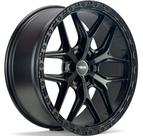 4 rodas modelo vossen hf6-4 off-road / aro 22x9 (6x139) et15