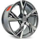 4 RODAS PRZ AUDI RS6 AVANT / ARO 18X8 (5x112) ET35