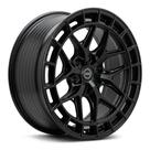 4 RODAS PRZ HFX1 OFF-ROAD / ARO 20X10 (6X139) ET-10 cor:Preta 4 RODAS PRZ HFX1 OFF-ROAD / ARO 20X10 (6X139) ET-10 cor:Preta