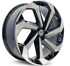 4 RODAS PRZ MODELO TARANTULA / ARO 22X8 (5x112) ET42 4 RODAS PRZ MODELO TARANTULA / ARO 22X8 (5x112) ET42